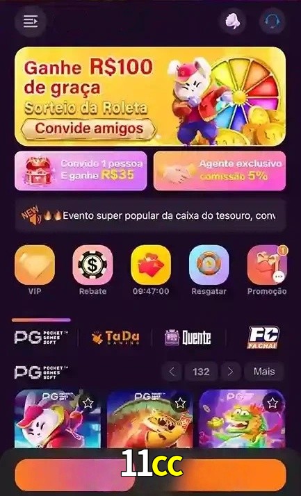 Baixar Aplicativo