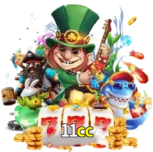 11cc slots